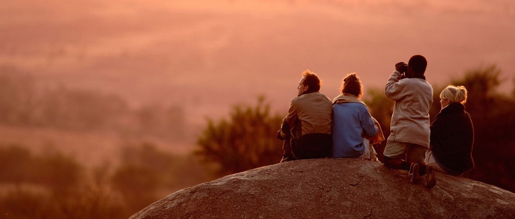 Good value safaris with Extraordinary Africa