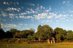 Zambia and Malawi Safari and beach honeymoon