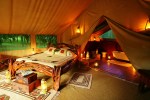 Kenya and Seychelles safari and beach honeymoon