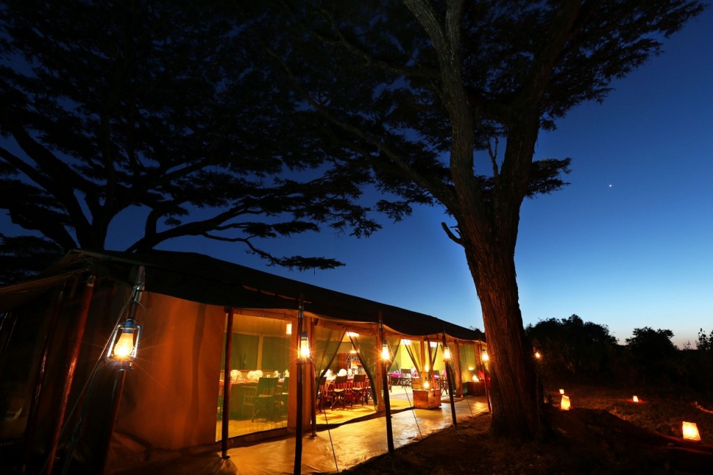 Lemala Ngorongoro