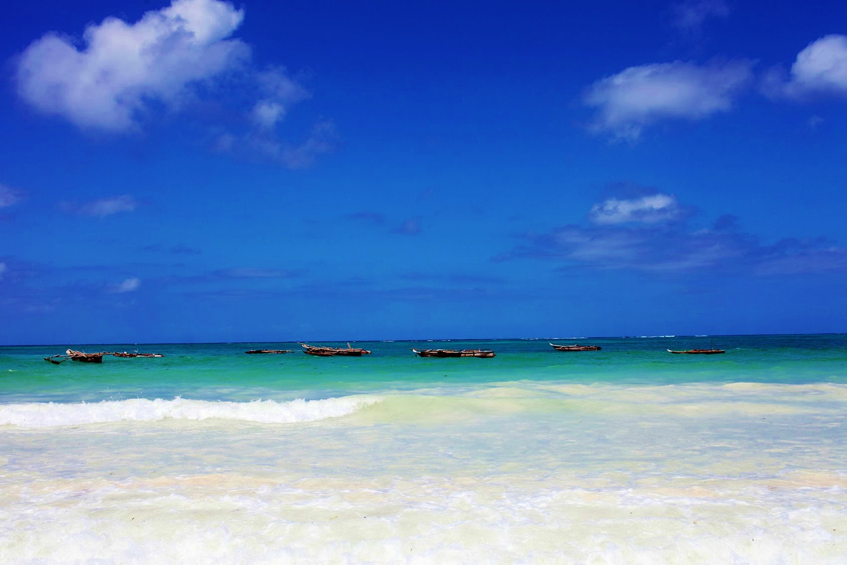 Shooting Star Zanzibar