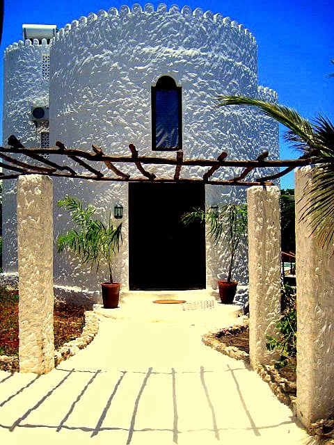 Shooting Star Zanzibar