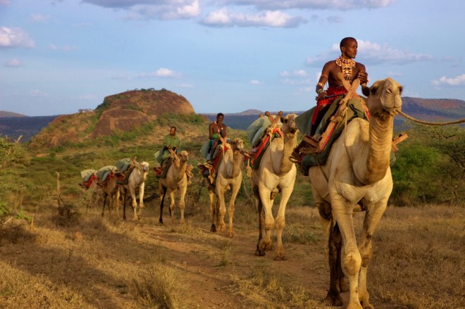 Ol MaloLaikipiaKenya