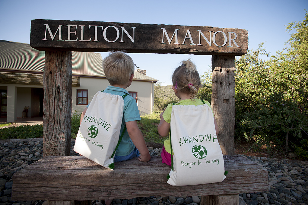 Family Safari at Kwandwe