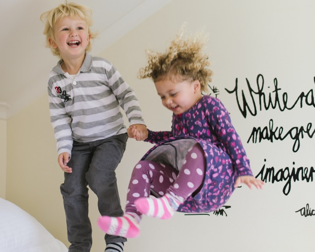 Family South Africa Holiday