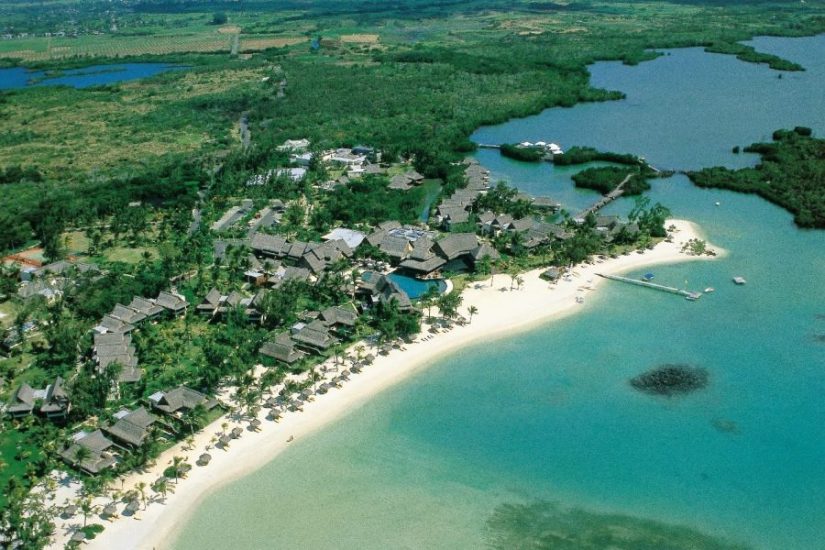 Constance Prince Maurice Mauritius