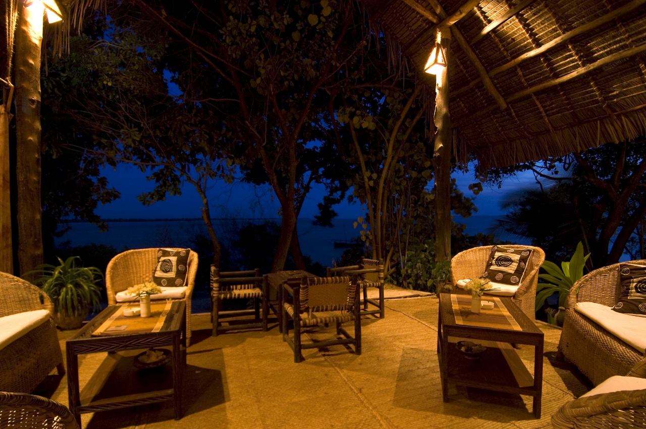 Pole Pole Mafia Island