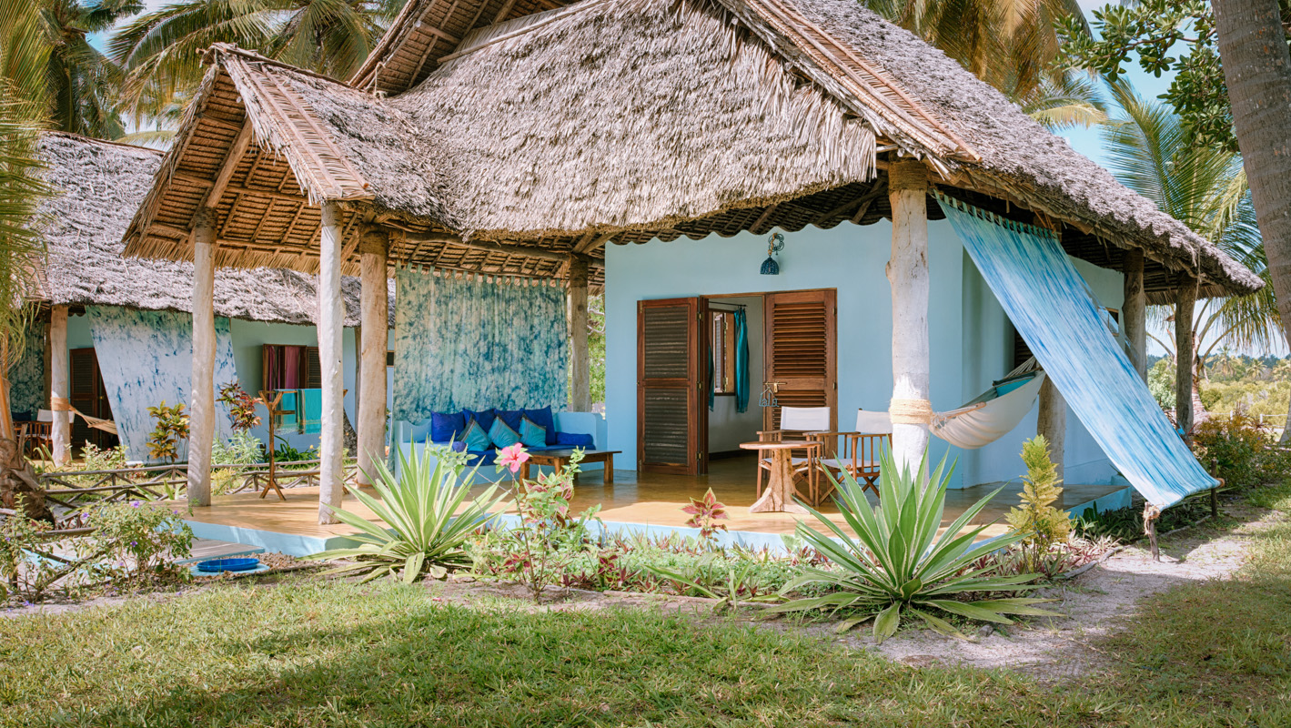 Butiama Beach Lodge