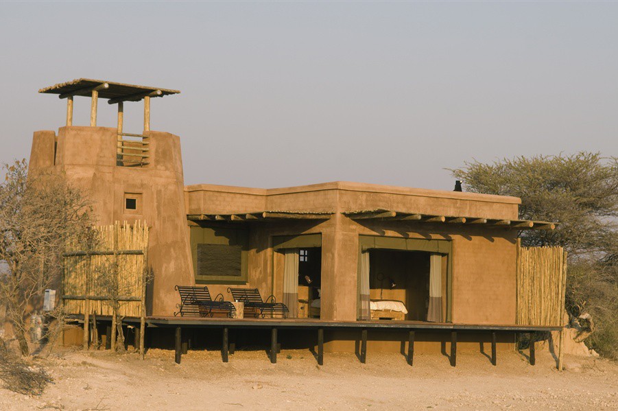 Onguma the Fort