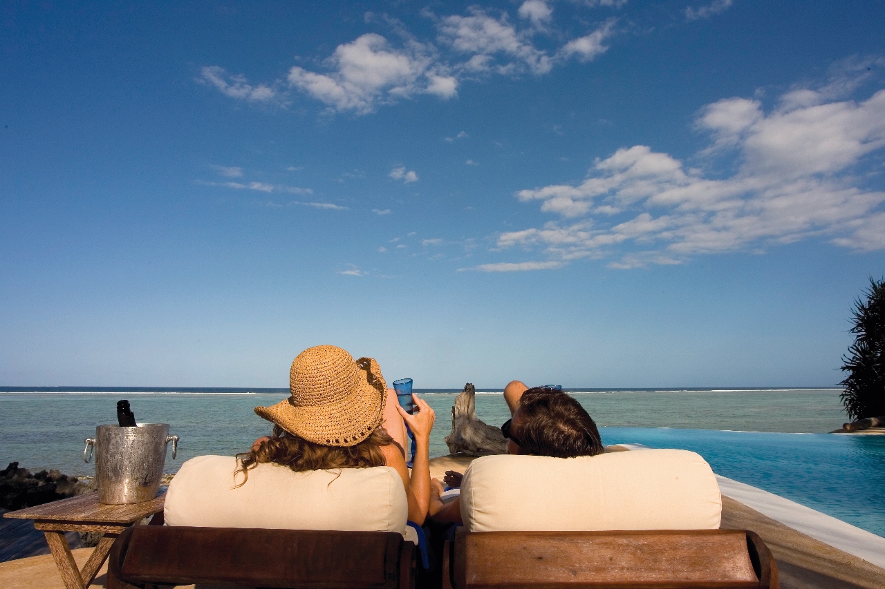 Matemwe Lodge Zanzibar