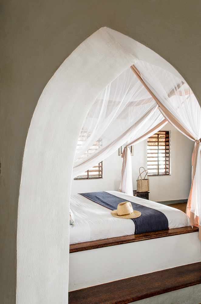 Matemwe Lodge Zanzibar