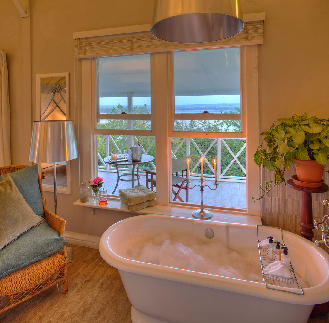 The River Club Zambia