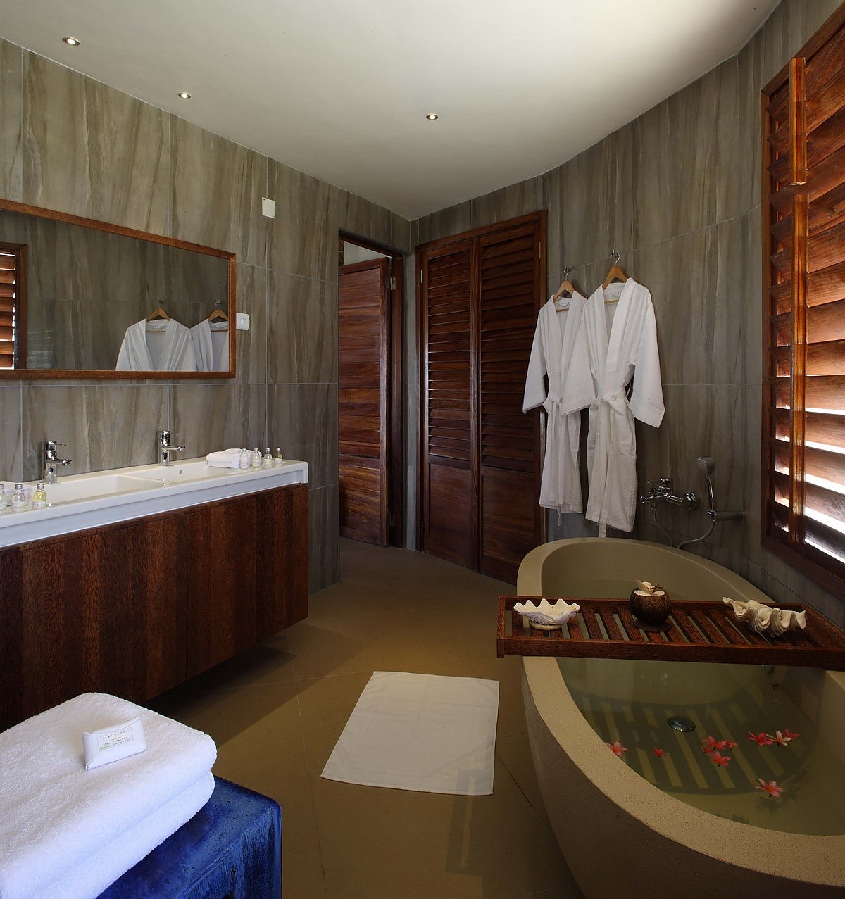 Coral Lodge Mozambique