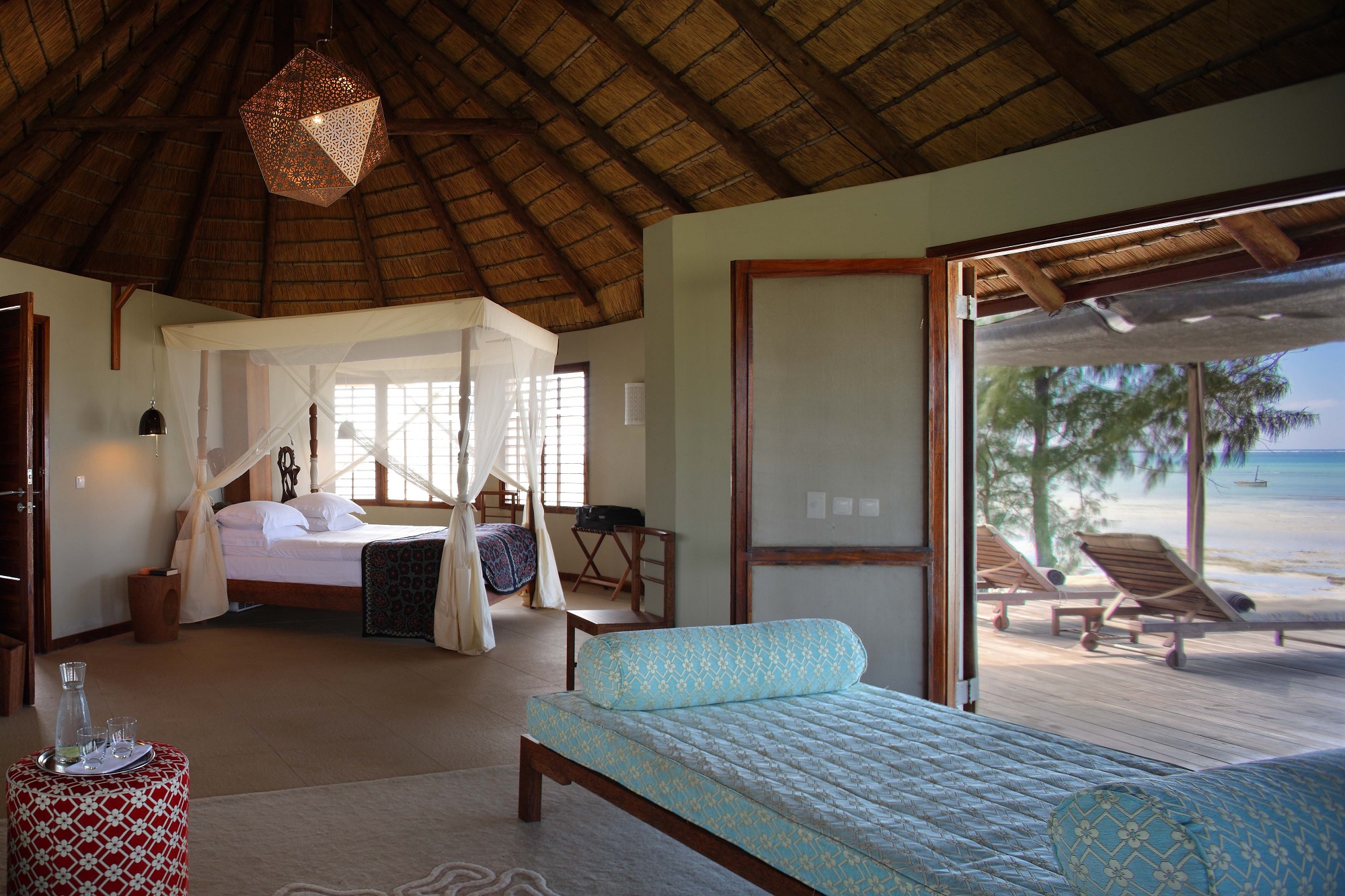 Coral Lodge Mozambique