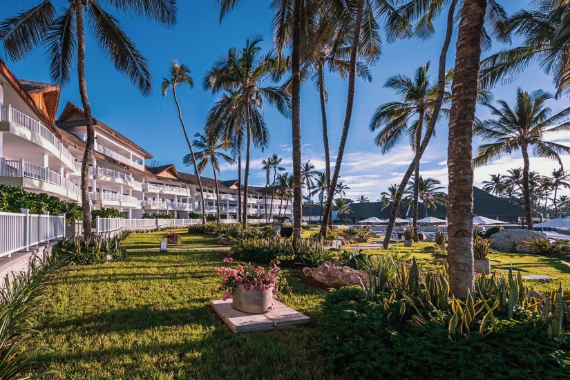 (c) Hemingways Watamu