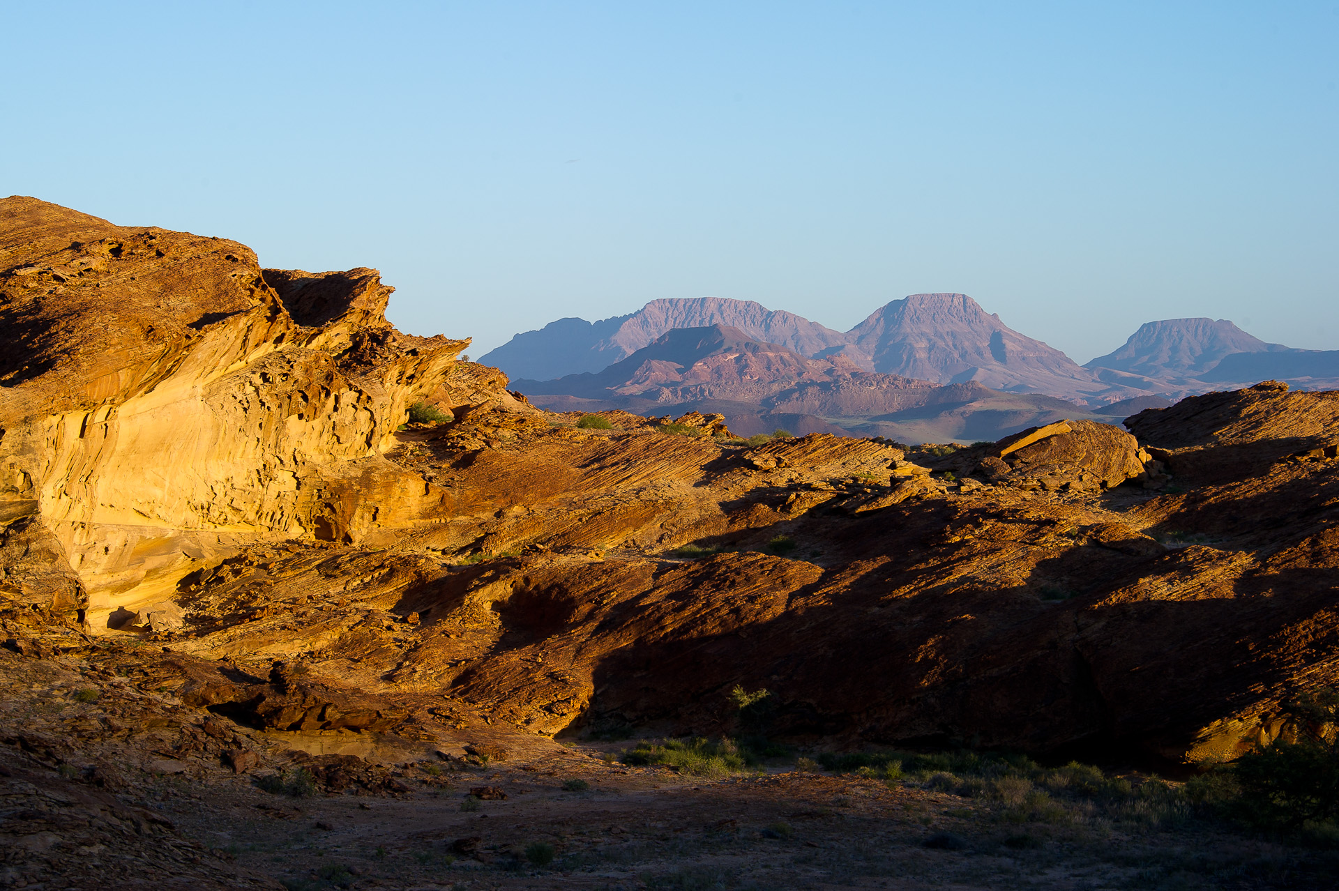 (c) Wilderness Safaris