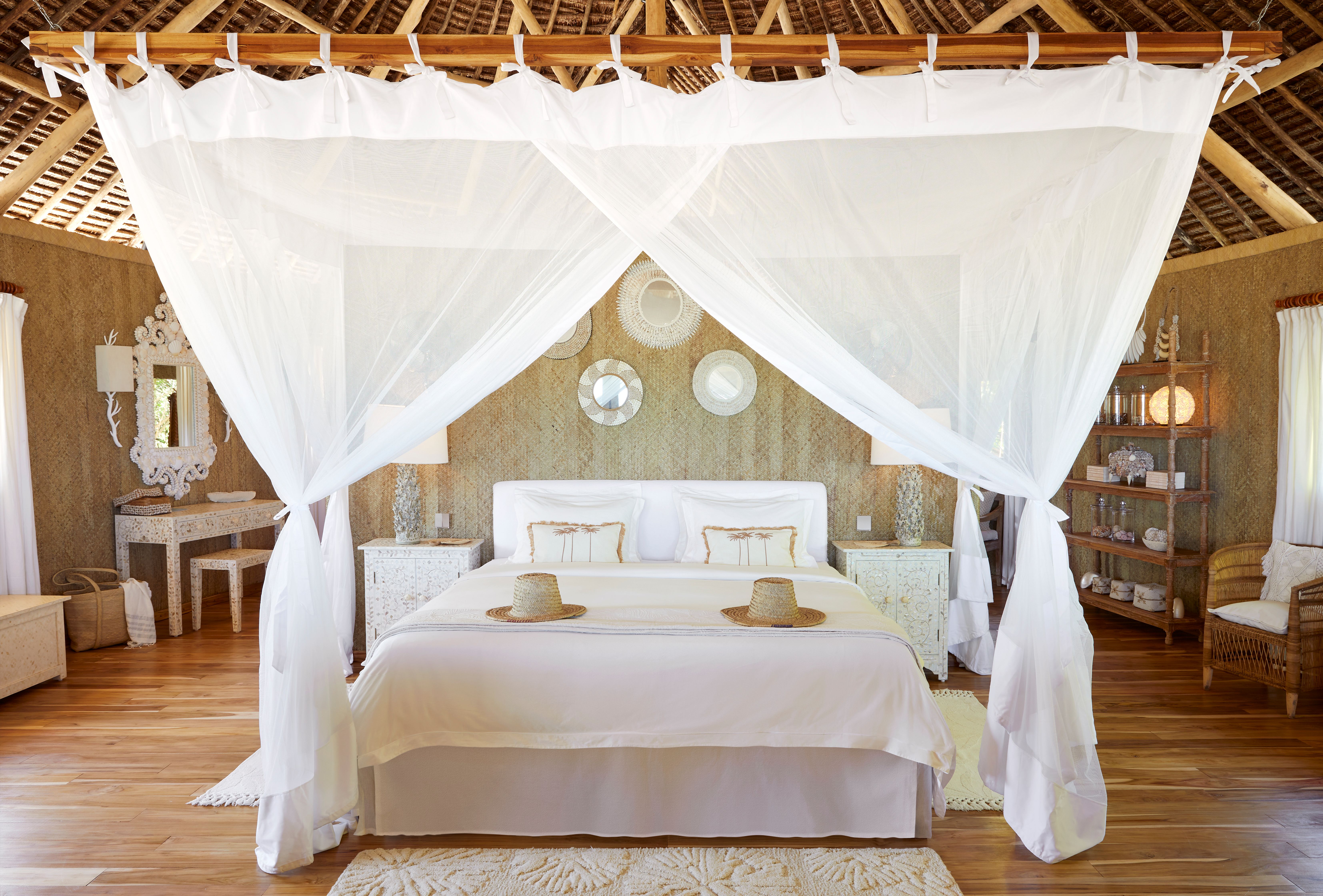 Room Interior at fanjove 